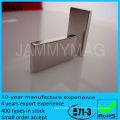 JML25W5T5 Large bar magnets